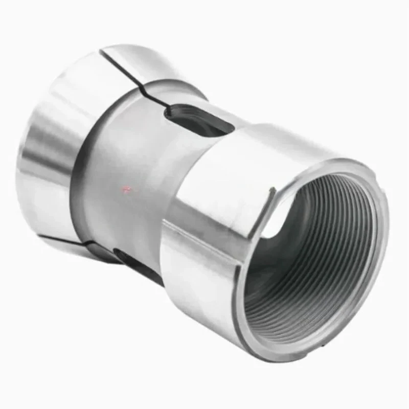 Numerical Control Lathe Chuck 0640 Type Spring Steel Chuck, Spindle Round Hexagonal Square Hole Chuck 3-36mm
Numerical Control Lathe Chuck 0640 Type Spring Steel Chuck, Spindle Round Hexagonal Square Hole Chuck 3-36mm
