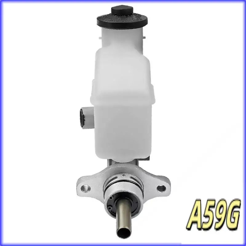 G9-Brake Pump 4720152320 Brake Master Cylinder For Toyota Yaris 2007-2011,2019 47201-52320 M630471
G9-Brake Pump 4720152320 Brake Master Cylinder For Toyota Yaris 2007-2011,2019 47201-52320 M630471