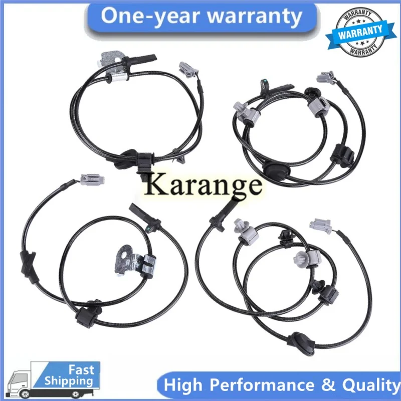 New 27540SG000 27540SG011 ABS Wheel Speed Sensor Rear Front Left/Right for SUBARU FORESTER XV 27540FJ010 27540SG020 27540SG031
New 27540SG000 27540SG011 ABS Wheel Speed Sensor Rear Front Left/Right for SUBARU FORESTER XV 27540FJ010 27540SG020 27540SG031