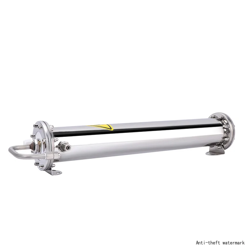 2026 Hot Selling 10-60 Gram Large Capacity Enameled Ozone Tube Ozone Generator
2026 Hot Selling 10-60 Gram Large Capacity Enameled Ozone Tube Ozone Generator