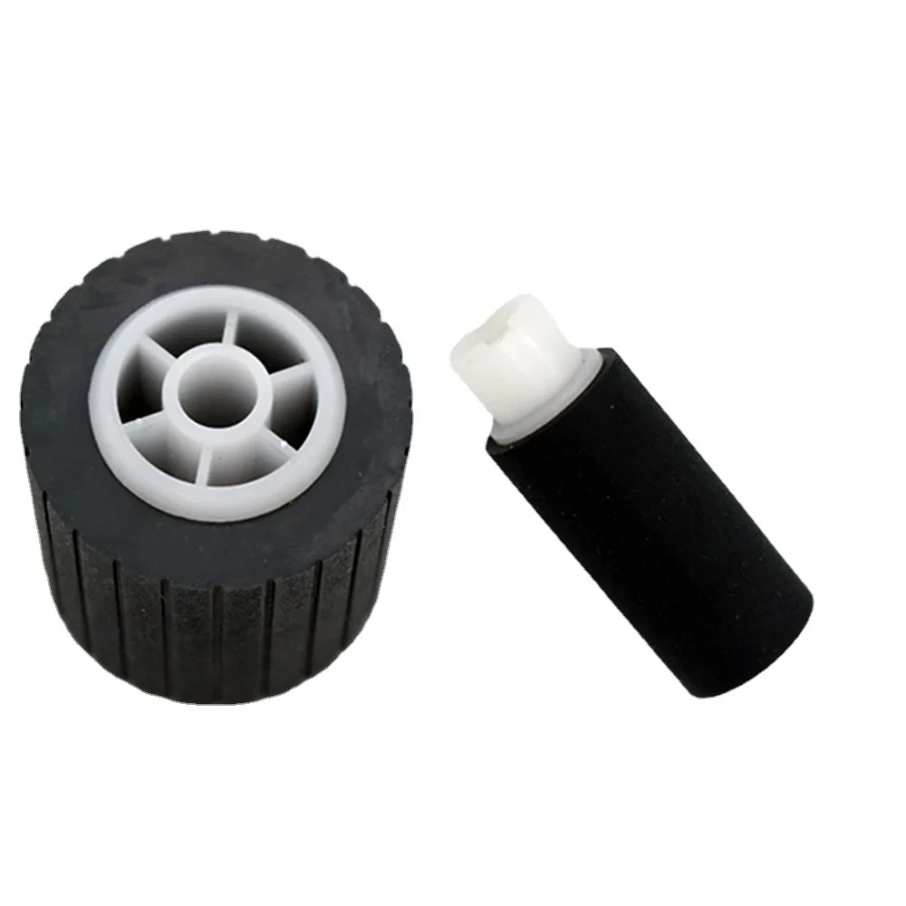 5SETS NROLR0251QSZZ NROLR0213QSAZ Paper Feed Separation Roller for SHARP MX M265 M266 M315 M316 M265N M265U M266N M315N M315U
5SETS NROLR0251QSZZ NROLR0213QSAZ Paper Feed Separation Roller for SHARP MX M265 M266 M315 M316 M265N M265U M266N M315N M315U