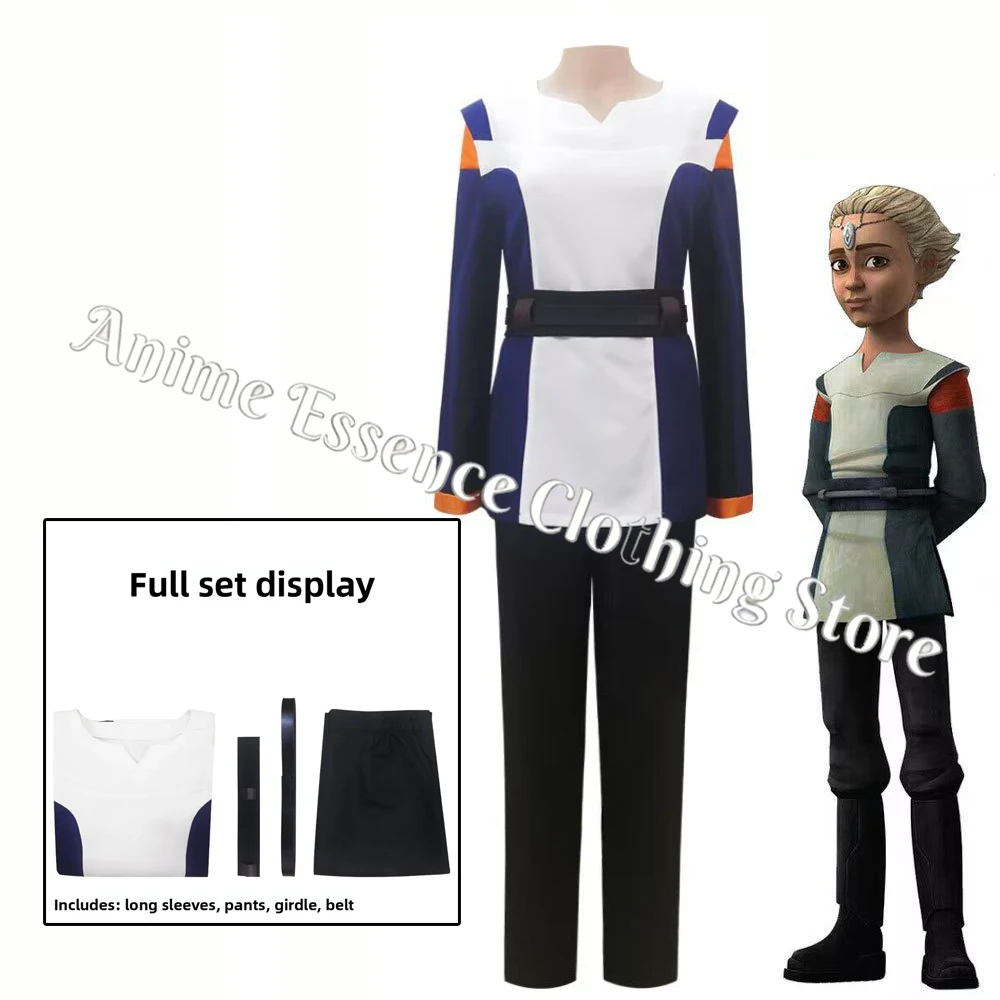 S Cosplay Costume: S - Defective Omega Women's Cosplay Costume
S Cosplay Costume: S - Defective Omega Women's Cosplay Costume