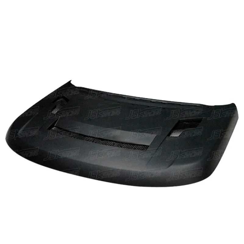 L STYLE CARBON FIBER ENGINE HOOD For 2014-2017 LAND RANGER
L STYLE CARBON FIBER ENGINE HOOD For 2014-2017 LAND RANGER
