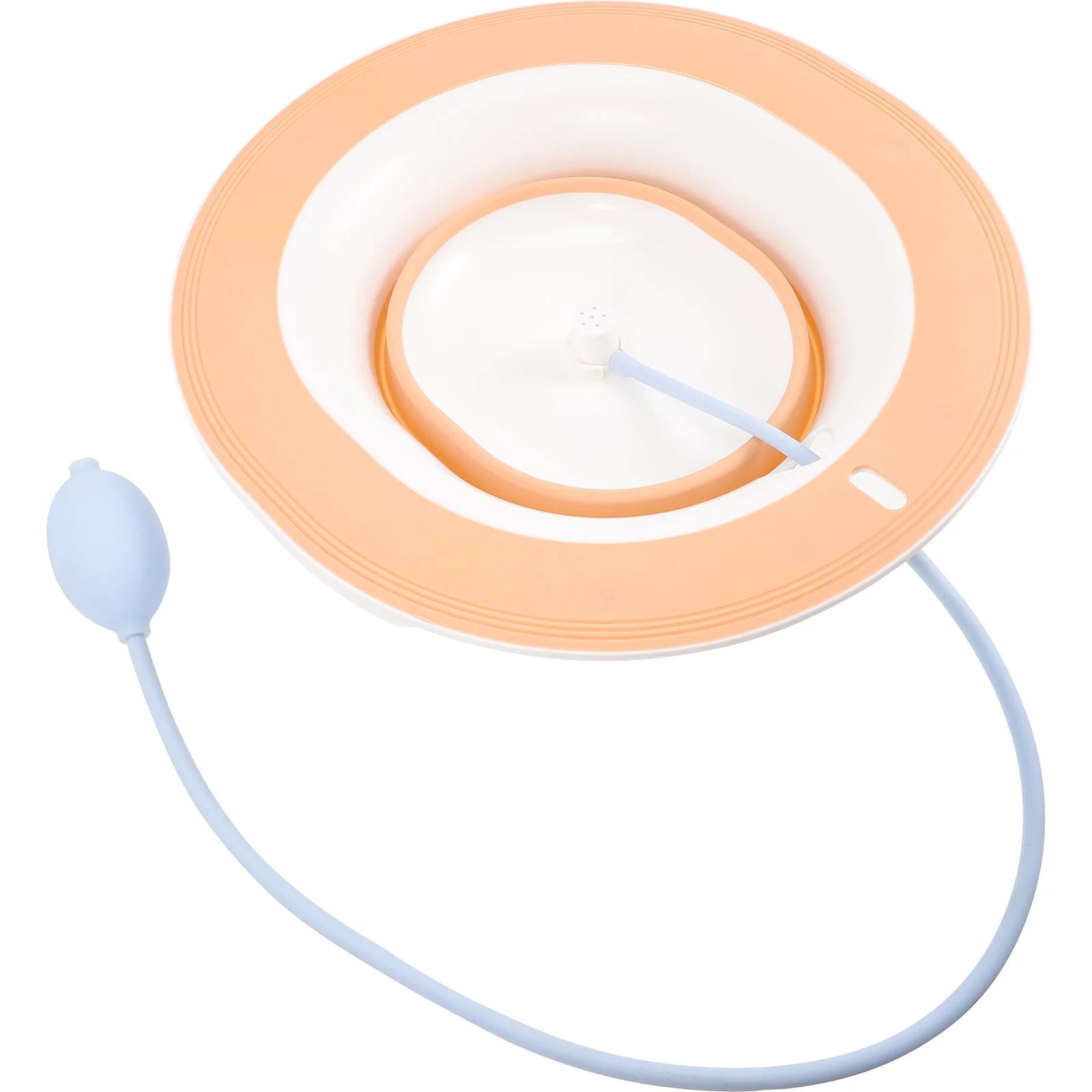 Pregnant Women Sitz Bath Basin Postpartum Care Thickened TPR Material Non Slip Easy to Wash Wide Deep Soaking Useful Toilet Home
Pregnant Women Sitz Bath Basin Postpartum Care Thickened TPR Material Non Slip Easy to Wash Wide Deep Soaking Useful Toilet Home