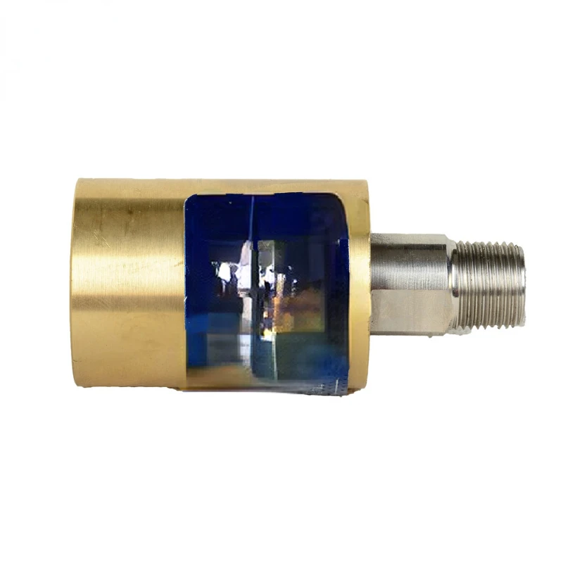 The High-Speed Flat Seal is Suitable for Industrial Rotary Joints with Various Media Such as Water, Air and Oil.
The High-Speed Flat Seal is Suitable for Industrial Rotary Joints with Various Media Such as Water, Air and Oil.