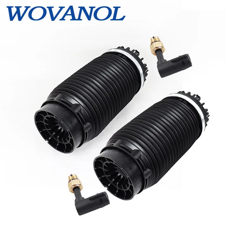 1pair 68248948AA Rear Air Suspension Spring Bellow For Dodge Ram 1500 2013-2018 Air Suspension Shock Absorber Repair Kit
1pair 68248948AA Rear Air Suspension Spring Bellow For Dodge Ram 1500 2013-2018 Air Suspension Shock Absorber Repair Kit
