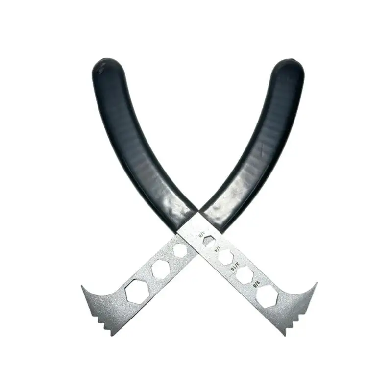 Y1UD 2 Piece Garden Pavers Pulling Tool Produced for Efficient Landscaping Work
Y1UD 2 Piece Garden Pavers Pulling Tool Produced for Efficient Landscaping Work