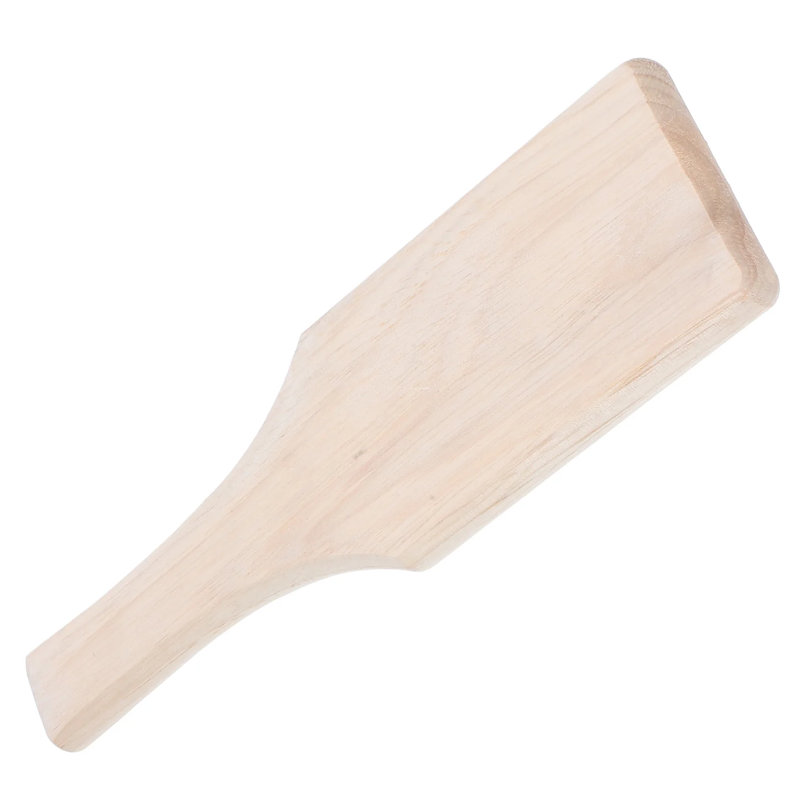 Clay Pottery Tools Large Wooden Paddle Mallet Beige Solid Wood Oversized Surface Ergonomic Handle Sculpture Modeling Accessories
Clay Pottery Tools Large Wooden Paddle Mallet Beige Solid Wood Oversized Surface Ergonomic Handle Sculpture Modeling Accessories