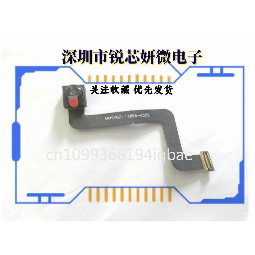 OV13855 camera, Orange Pi OrangePi 5 high definition 13 million pixel adaptation special-shaped structure
OV13855 camera, Orange Pi OrangePi 5 high definition 13 million pixel adaptation special-shaped structure