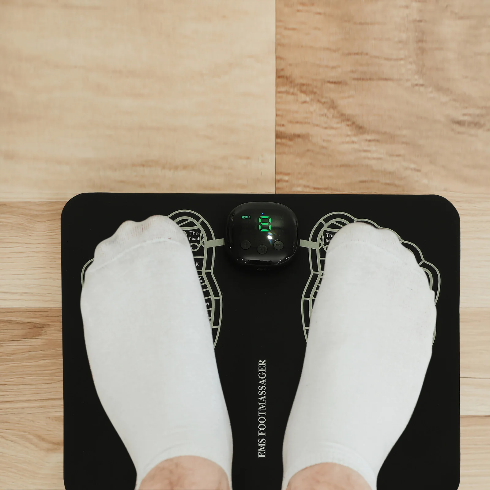 Foot Massage Mat Feet Massagers Feet Massage Pad Electric Foot Massage Mat Reusable Foot Massagers Foot Massage Pad
Foot Massage Mat Feet Massagers Feet Massage Pad Electric Foot Massage Mat Reusable Foot Massagers Foot Massage Pad