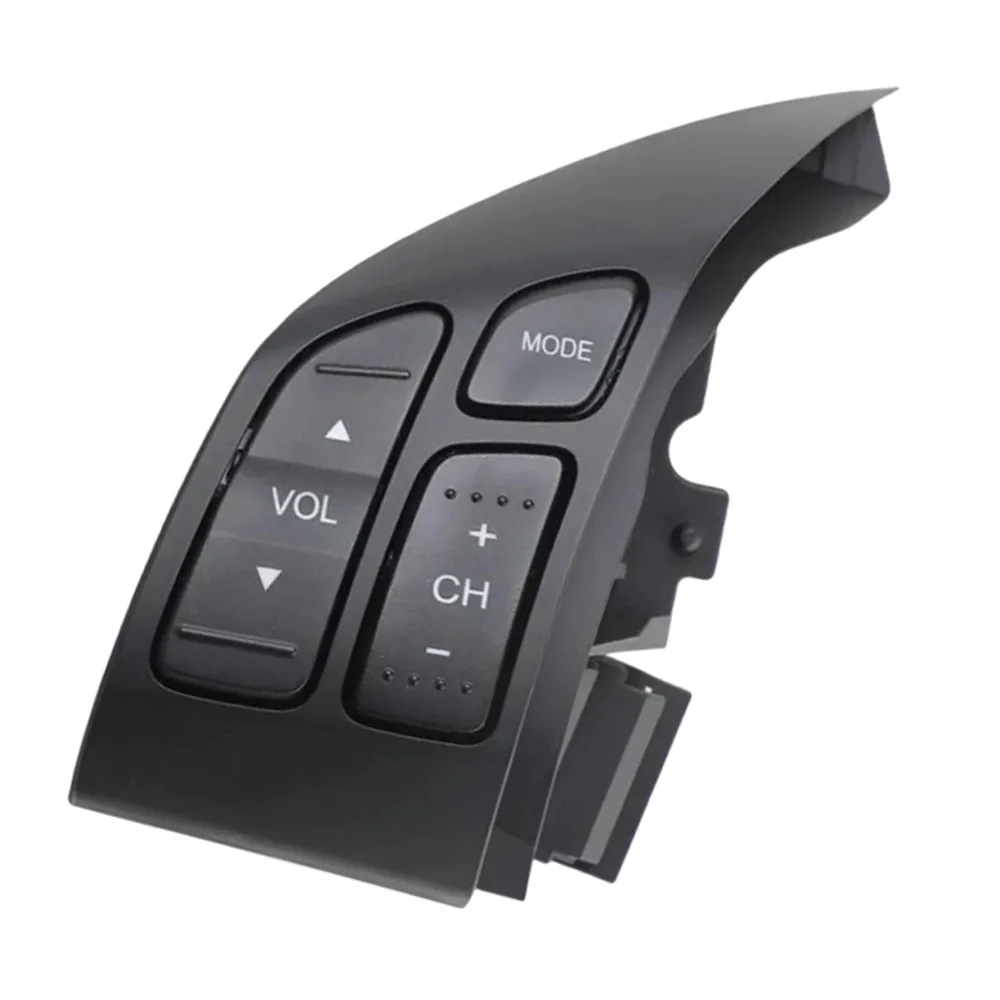 36770SWAA01 35880SWAA01 12-контактный переключатель регулировки громкости и мультимедийного режима для Honda CR-V 2007-2011, левый
36770SWAA01 35880SWAA01 12-контактный переключатель регулировки громкости и мультимедийного режима для Honda CR-V 2007-2011, левый