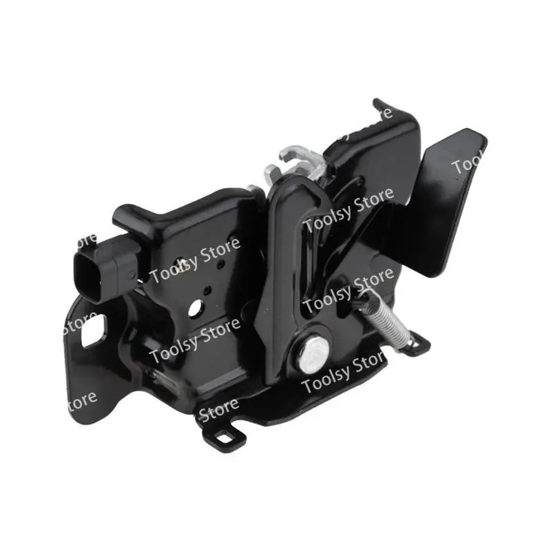 Car Front Hood Latch Lock 04589688AB 04589688AC For 2011- 2015
Car Front Hood Latch Lock 04589688AB 04589688AC For 2011- 2015
