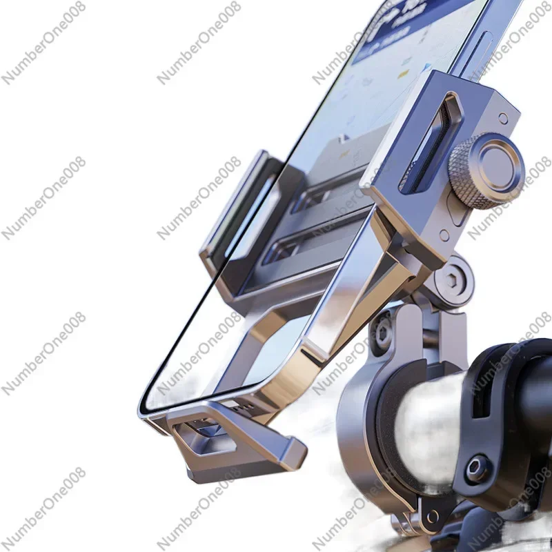Applicable Bicycle Electric Vehicle Mobile Phone Holder Aluminum Alloy Frame Motorcycle Battery Car Takeaway Rider Navigation
Applicable Bicycle Electric Vehicle Mobile Phone Holder Aluminum Alloy Frame Motorcycle Battery Car Takeaway Rider Navigation