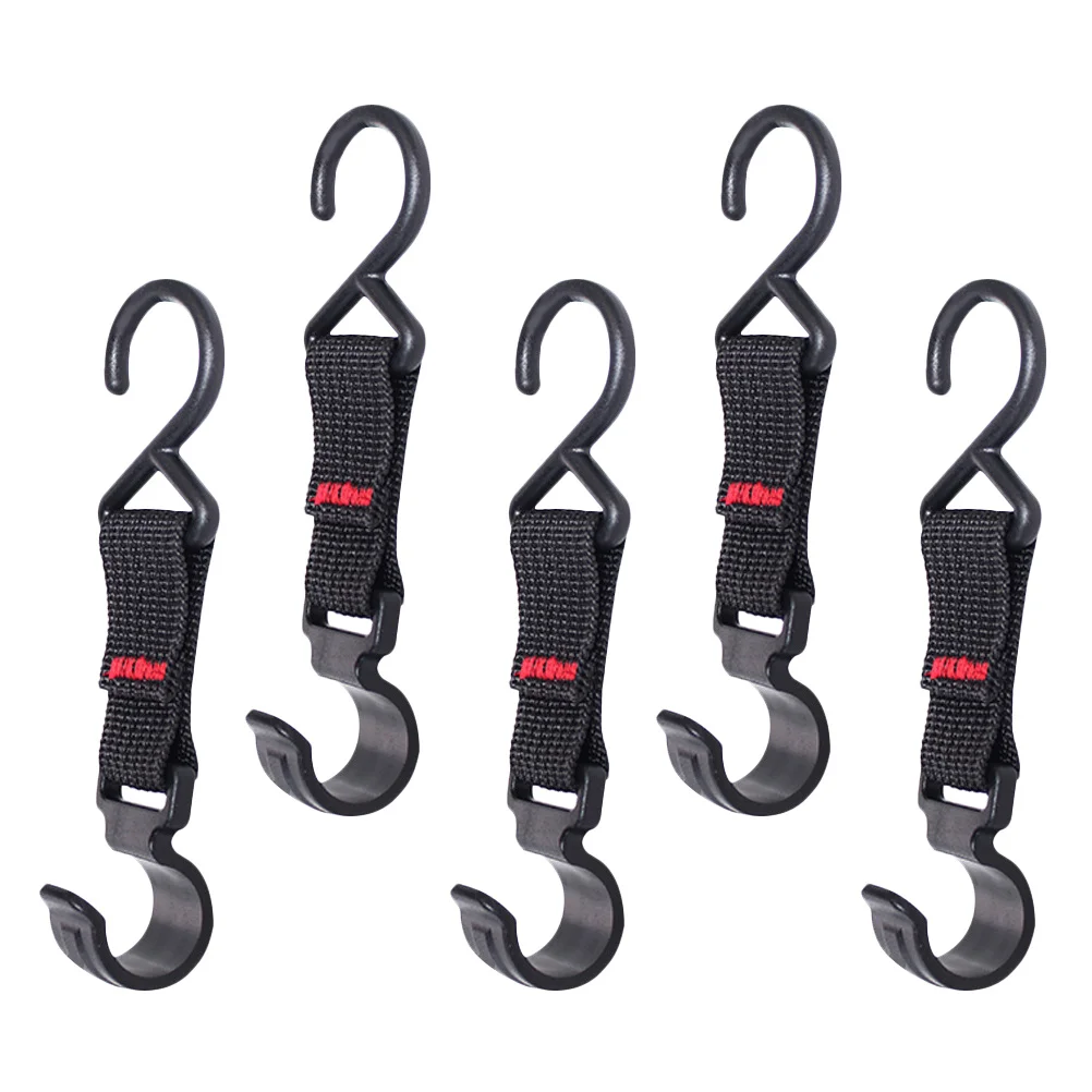 5pcs Camping Hooks Heavy Duty Nylon Movable Storage Organizer Camper Accessories Gardening Garage Barn Hanging Lamps Bags
5pcs Camping Hooks Heavy Duty Nylon Movable Storage Organizer Camper Accessories Gardening Garage Barn Hanging Lamps Bags