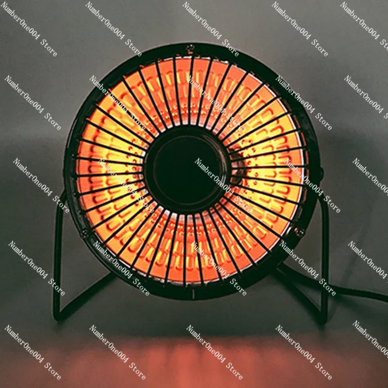 Household 220V Mini Solar Electric Heater Portable Desktop Fan Heater Quartz Tube Heating Fan Office Winter Heater
Household 220V Mini Solar Electric Heater Portable Desktop Fan Heater Quartz Tube Heating Fan Office Winter Heater