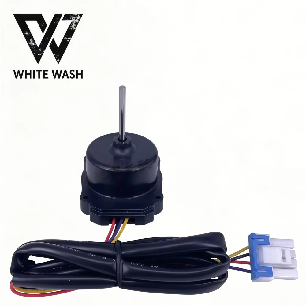 Brand new suitable for brand refrigerator DC cooling motor RFD3410A101A DC 12V refrigerator motor EAU65058501 shaft length 28mm
Brand new suitable for brand refrigerator DC cooling motor RFD3410A101A DC 12V refrigerator motor EAU65058501 shaft length 28mm
