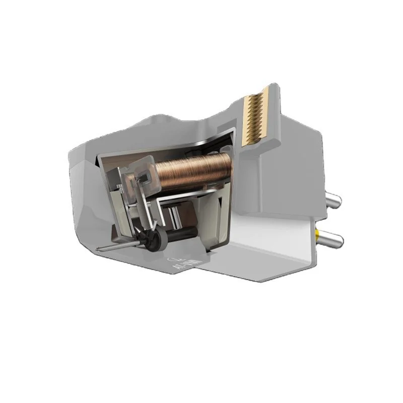 LP stylus Moving Magnet Stereo Stylus for LP Vinyl Record Player Turntable Phonograph Hi-Fi Accessories,VM95C
LP stylus Moving Magnet Stereo Stylus for LP Vinyl Record Player Turntable Phonograph Hi-Fi Accessories,VM95C