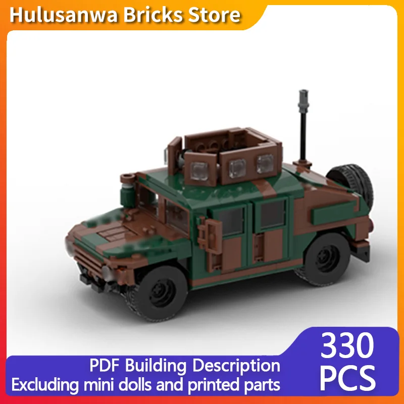 Военная многофункциональная модель транспортного средства MOC, конструктор из строительных блоков, военное оборудование, модульная технология, подарок на праздник, набор для сборки, детская игрушка
Военная многофункциональная модель транспортного средства MOC, конструктор из строительных блоков, военное оборудование, модульная технология, подарок на праздник, набор для сборки, детская игрушка