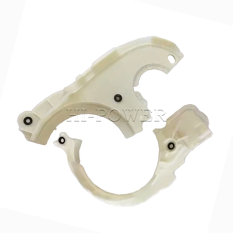 6T30 6T30E Auto Transmission Input Drum Seal Ring Baffle Guide Vane Oil Baffle 24247894 24239619 For Buick Chevrole Cruze Malibu
6T30 6T30E Auto Transmission Input Drum Seal Ring Baffle Guide Vane Oil Baffle 24247894 24239619 For Buick Chevrole Cruze Malibu