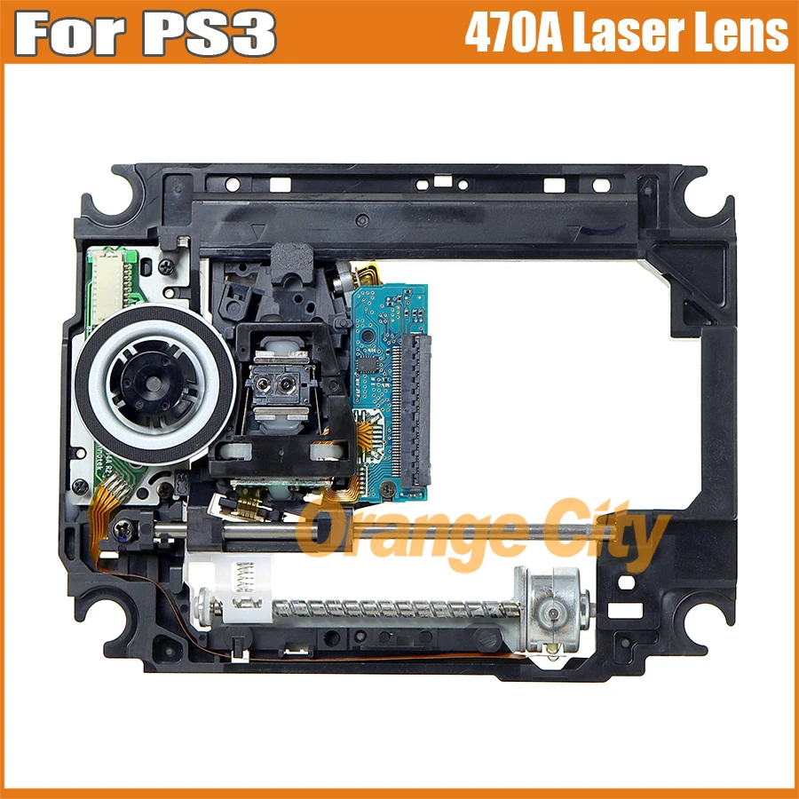 1 шт. для PS3 KES-470A лазерная линза KEM-470AAA с заменой палубы для Playstation3 Blu-ray лазерная линза KES470AAA 470A аксессуары
1 шт. для PS3 KES-470A лазерная линза KEM-470AAA с заменой палубы для Playstation3 Blu-ray лазерная линза KES470AAA 470A аксессуары