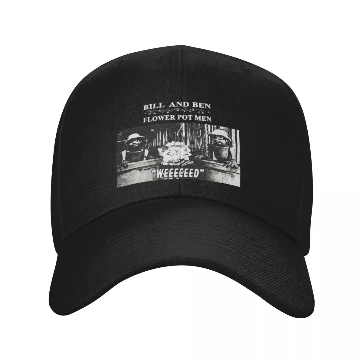 Bill and Ben Baseball Cap designer cap Hat Man For The Sun Luxury Hat Mountaineering Trucker Hats For Men Women's
Bill and Ben Baseball Cap designer cap Hat Man For The Sun Luxury Hat Mountaineering Trucker Hats For Men Women's