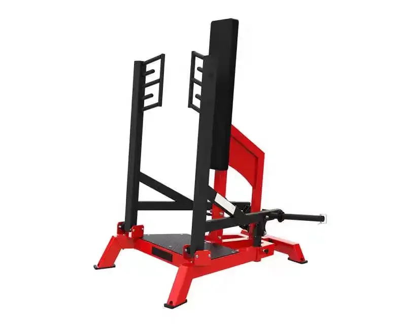 Flat Mount Fitness Equipment Stand Chest Press Multi-lateral Flight
Flat Mount Fitness Equipment Stand Chest Press Multi-lateral Flight