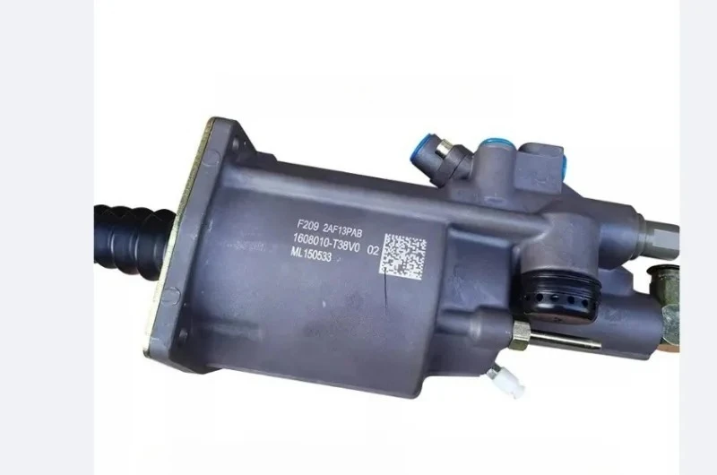 Durable mechanical parts Clutch master cylinder boo ster pump boo ster cylinder 1608010-T38V0
Durable mechanical parts Clutch master cylinder boo ster pump boo ster cylinder 1608010-T38V0
