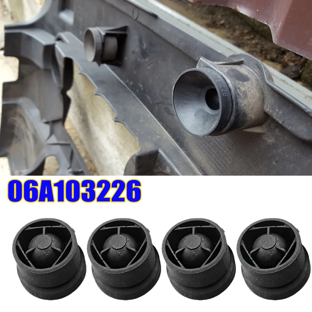 Car Engine Cover Cushion Rubber Stop Jounce Bumper Grommet 06A103226 For Audi A3 A6 VW Golf Mk5 Polo Passat B6 Touareg 1G Beetle
Car Engine Cover Cushion Rubber Stop Jounce Bumper Grommet 06A103226 For Audi A3 A6 VW Golf Mk5 Polo Passat B6 Touareg 1G Beetle