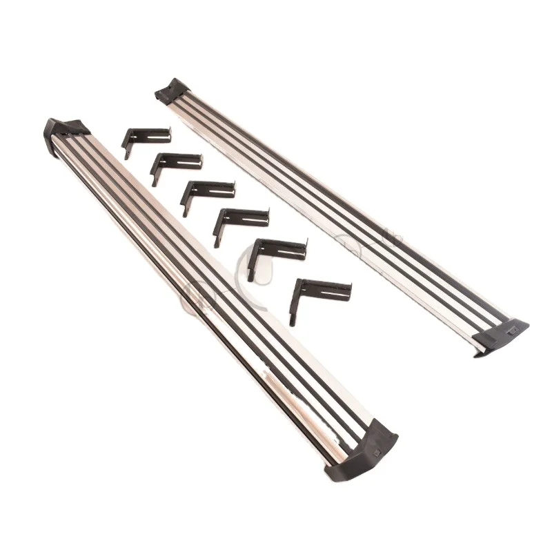 2008-2018year g Wagon W463 Side Step Pedals Running Board for MB g Class W463 G63 G65 G55 G500 G550 G350 SIDE STEP
2008-2018year g Wagon W463 Side Step Pedals Running Board for MB g Class W463 G63 G65 G55 G500 G550 G350 SIDE STEP