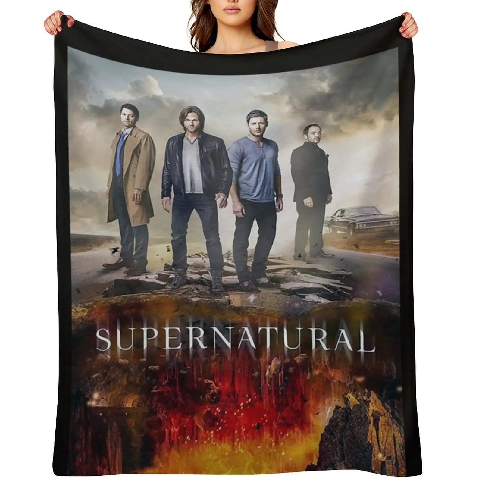 supernatural last season limited Merchandise Throw Blanket Sofa Throw Beautifuls Blankets For Sofas Blankets
supernatural last season limited Merchandise Throw Blanket Sofa Throw Beautifuls Blankets For Sofas Blankets
