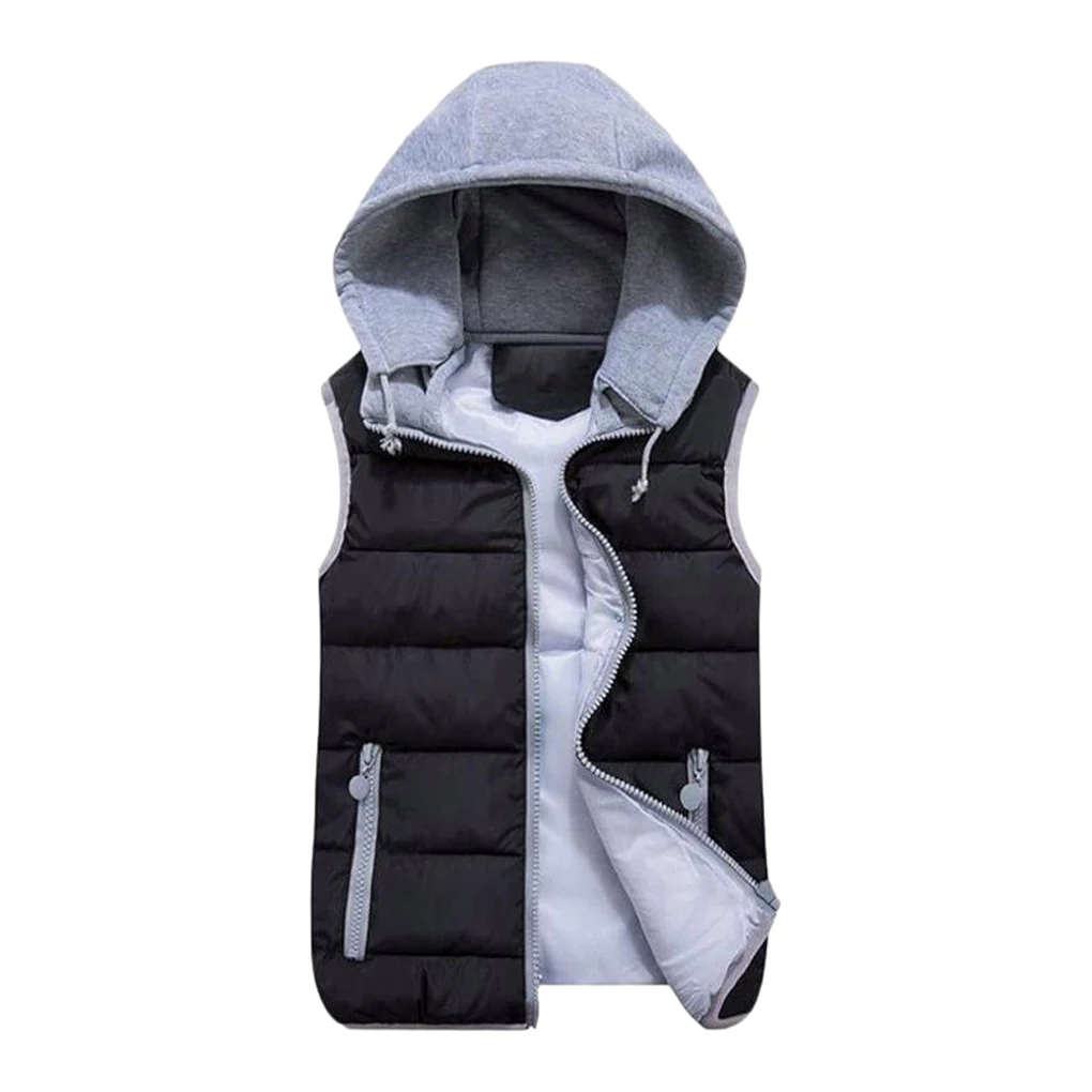 Fashionable Sleeveless Hooded Winter Coat Stay Warm And Trendy With Fashionable Sleeveless Hooded
Fashionable Sleeveless Hooded Winter Coat Stay Warm And Trendy With Fashionable Sleeveless Hooded