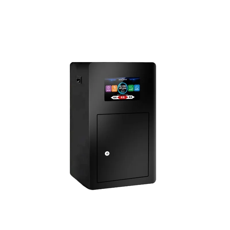 machine landscape yard villa fog high pressure spray cooling and humidification outdoor mosquito repellent equipment
machine landscape yard villa fog high pressure spray cooling and humidification outdoor mosquito repellent equipment