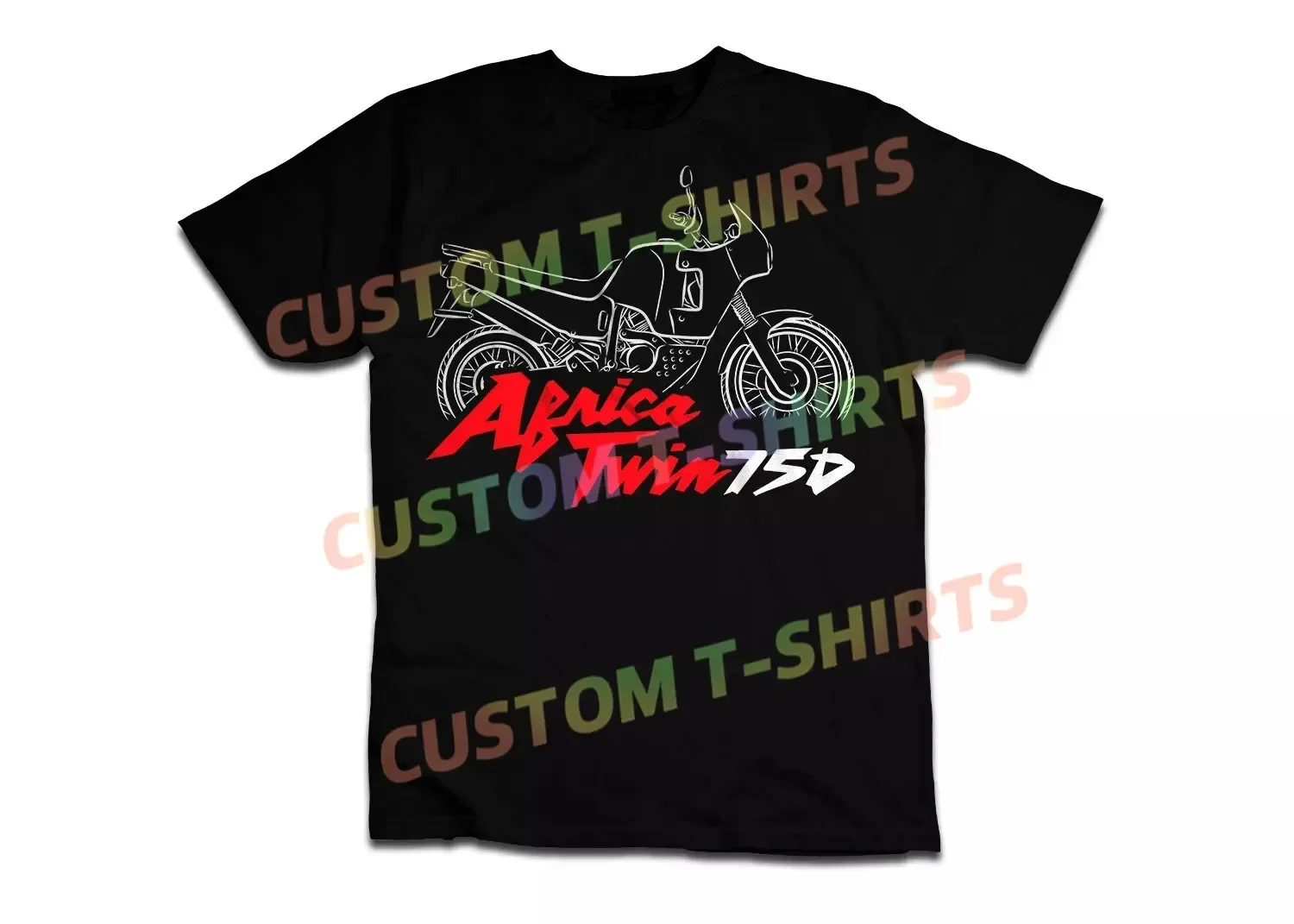 2025 Men T Shirt Casual Hondas XRV 750 Africa Twin Motorcycle for Adventure Riders T-shirt Graphic Summer 100% Cotton S-3XL Tee
2025 Men T Shirt Casual Hondas XRV 750 Africa Twin Motorcycle for Adventure Riders T-shirt Graphic Summer 100% Cotton S-3XL Tee