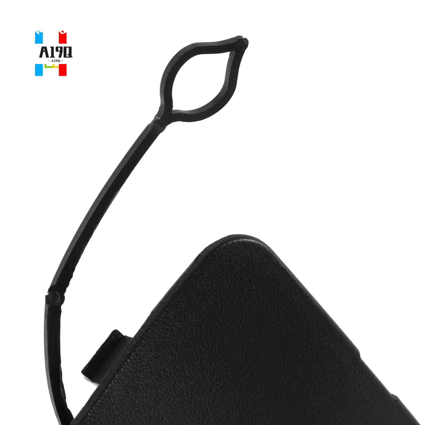 A19Q-Rear Bumper Tow Hook Eye Cover Trim Trailer Cover Cap For Nissan Qashqai J11 2015-2018 85071-DF30A
A19Q-Rear Bumper Tow Hook Eye Cover Trim Trailer Cover Cap For Nissan Qashqai J11 2015-2018 85071-DF30A