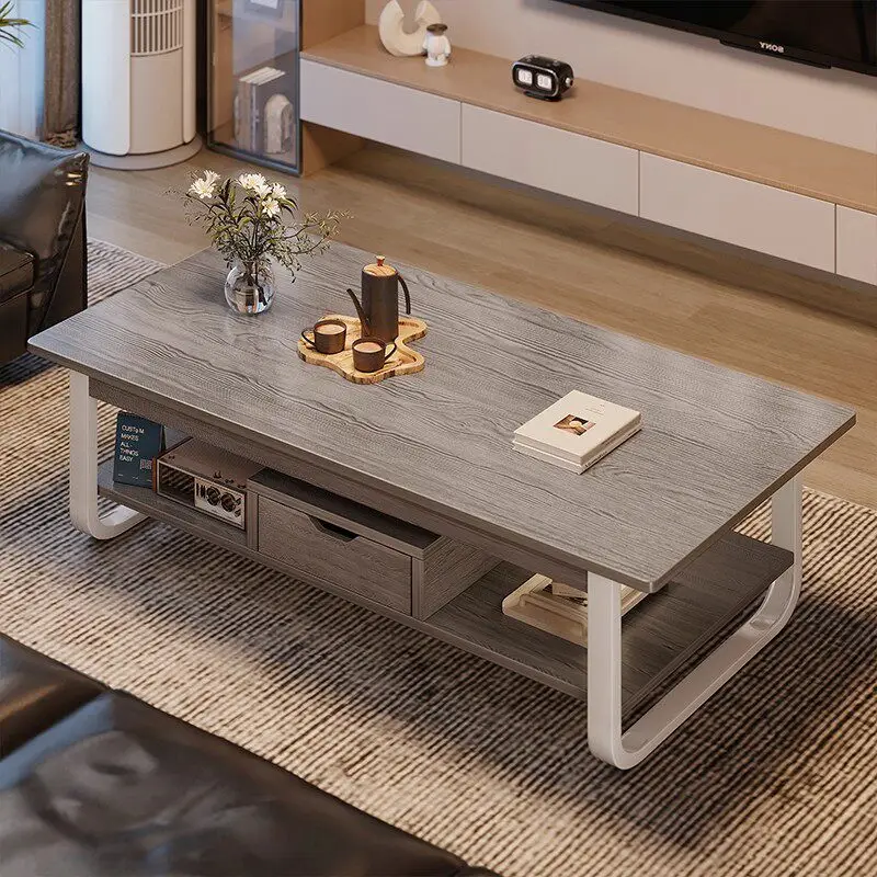 Drawer Gray Coffee Tables Storage Nordic Classic Apartments Luxury Coffee Tables Living Room Stoliki Kawowe Nowoczesne Furniture
Drawer Gray Coffee Tables Storage Nordic Classic Apartments Luxury Coffee Tables Living Room Stoliki Kawowe Nowoczesne Furniture