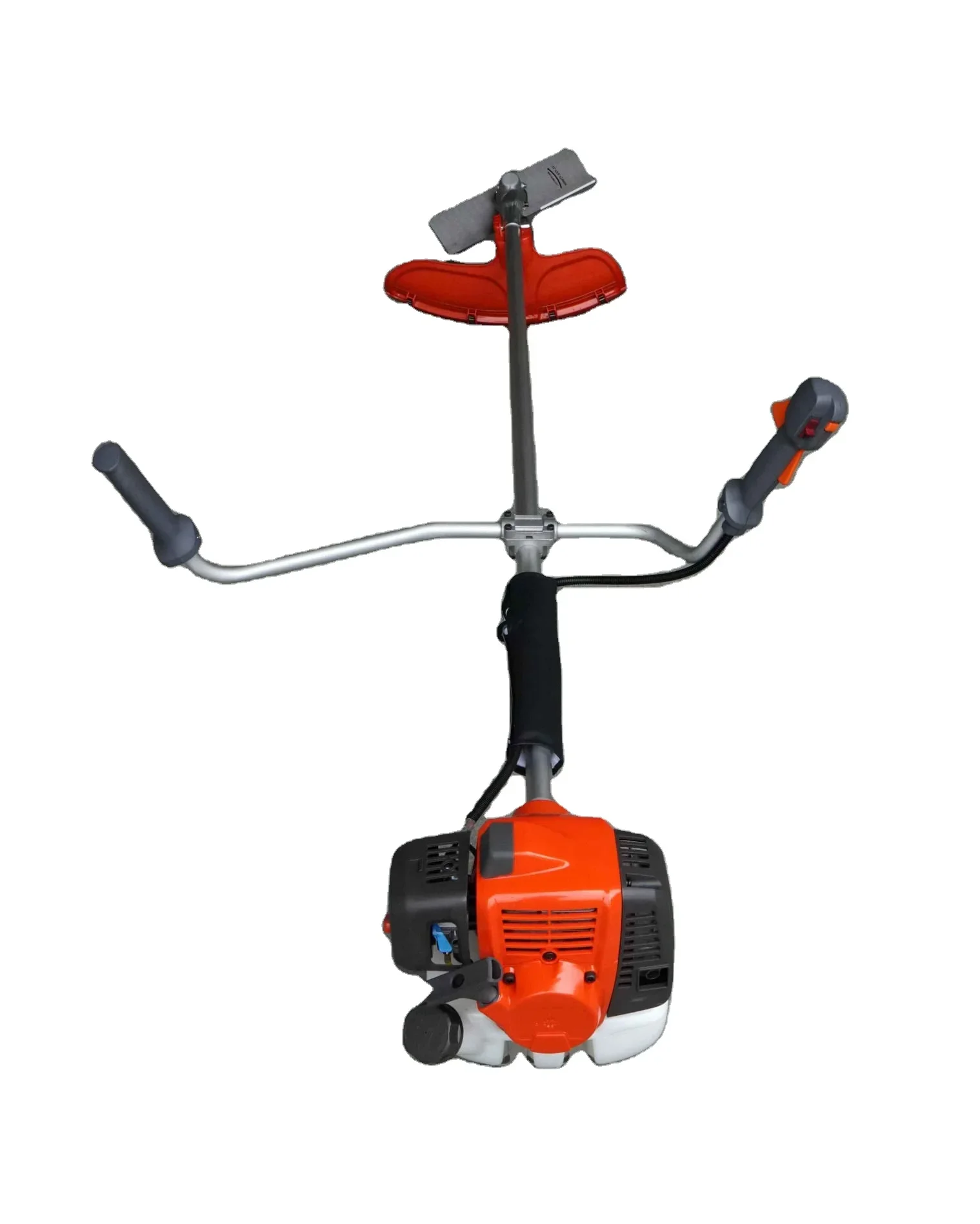 Professional Industrial Brush Cutter 2 Stroke Powerful Grass Trimmer Garden Grass Cutter
Professional Industrial Brush Cutter 2 Stroke Powerful Grass Trimmer Garden Grass Cutter