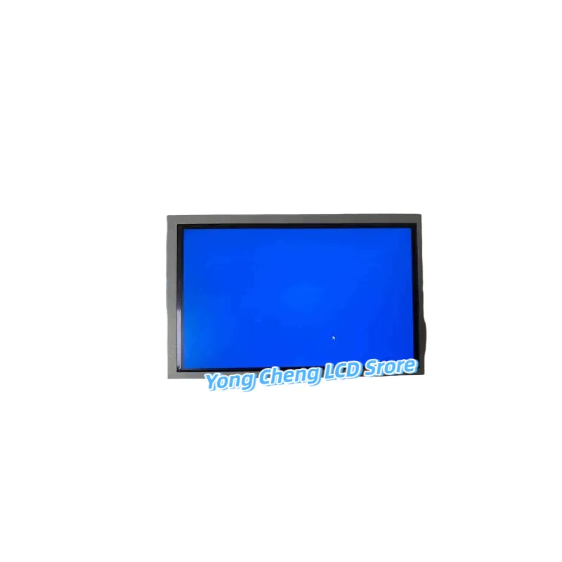 The 8.8-inch LCD liquid crystal display is suitable for 100% testing of LQ088H9DZ01 and LQ088H9DZ03
The 8.8-inch LCD liquid crystal display is suitable for 100% testing of LQ088H9DZ01 and LQ088H9DZ03