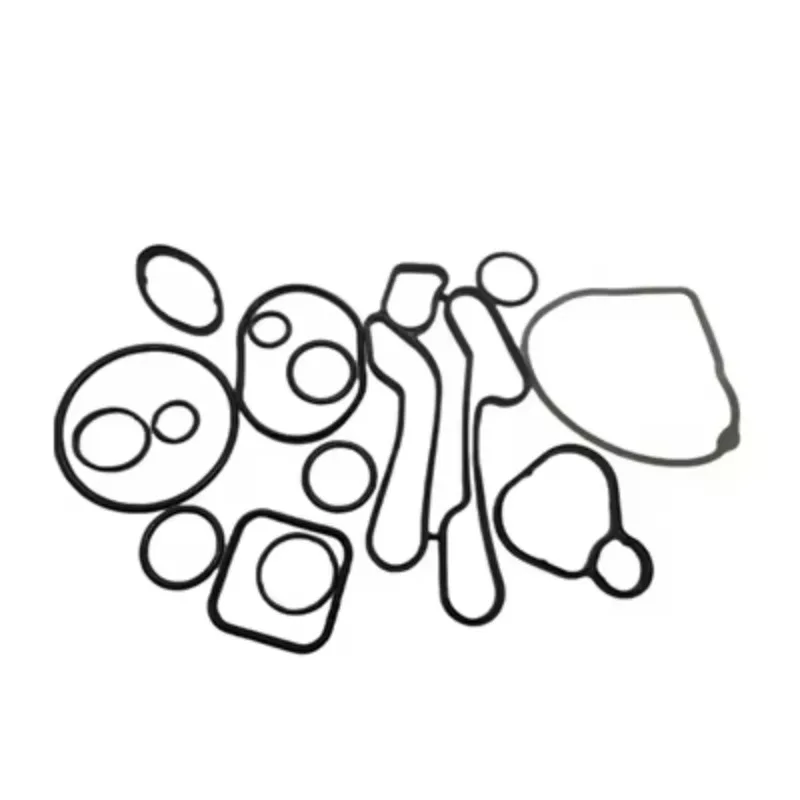 10 sets 55354071 Oil Cooler Gasket Repair Seal Kit For Chevrolet Cruze Aveo Sonic Opel
10 sets 55354071 Oil Cooler Gasket Repair Seal Kit For Chevrolet Cruze Aveo Sonic Opel