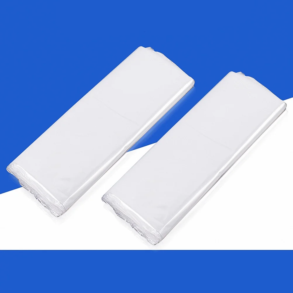 100pcs Transparent Shrink Wrap Film Bags Heat Seal Packing Bag 10x16cm shrink wrap bags shrink film bags
100pcs Transparent Shrink Wrap Film Bags Heat Seal Packing Bag 10x16cm shrink wrap bags shrink film bags