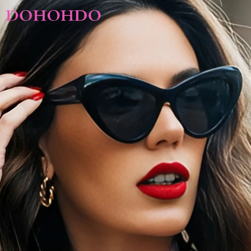 Trendy Luxury Brand Designer Big Frame Cat Eye Sunglasses Women Men Vintage Travel Driving Sun Glasses Female Lentes UV400 Очки
Trendy Luxury Brand Designer Big Frame Cat Eye Sunglasses Women Men Vintage Travel Driving Sun Glasses Female Lentes UV400 Очки