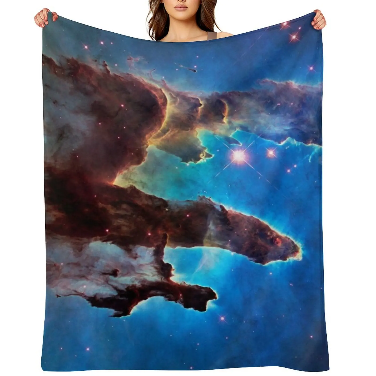 Pillars of Creation Throw Blanket Bed Soft Beds for babies christmas gifts Blankets
Pillars of Creation Throw Blanket Bed Soft Beds for babies christmas gifts Blankets