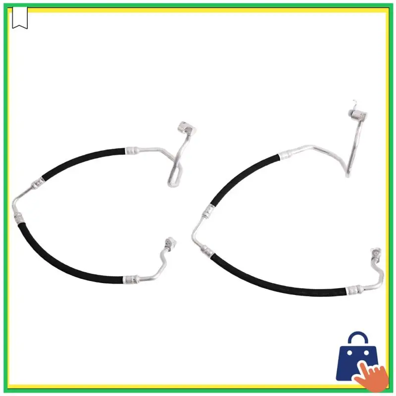 Advanced AC High Pressure Line Hose High Pressure Line Hose High Pressure Line Hose For BMW
Advanced AC High Pressure Line Hose High Pressure Line Hose High Pressure Line Hose For BMW