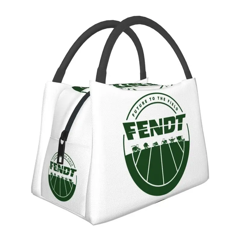Fendt Tractor Insulated Lunch Bag for Women Portable Cooler Thermal Lunch Box Beach Camping Travel
Fendt Tractor Insulated Lunch Bag for Women Portable Cooler Thermal Lunch Box Beach Camping Travel