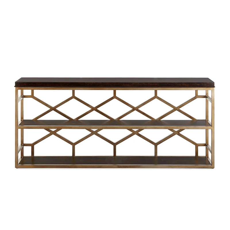 Nordic modern simple stainless steel living room porch cabinet partition sofa creative side table
Nordic modern simple stainless steel living room porch cabinet partition sofa creative side table