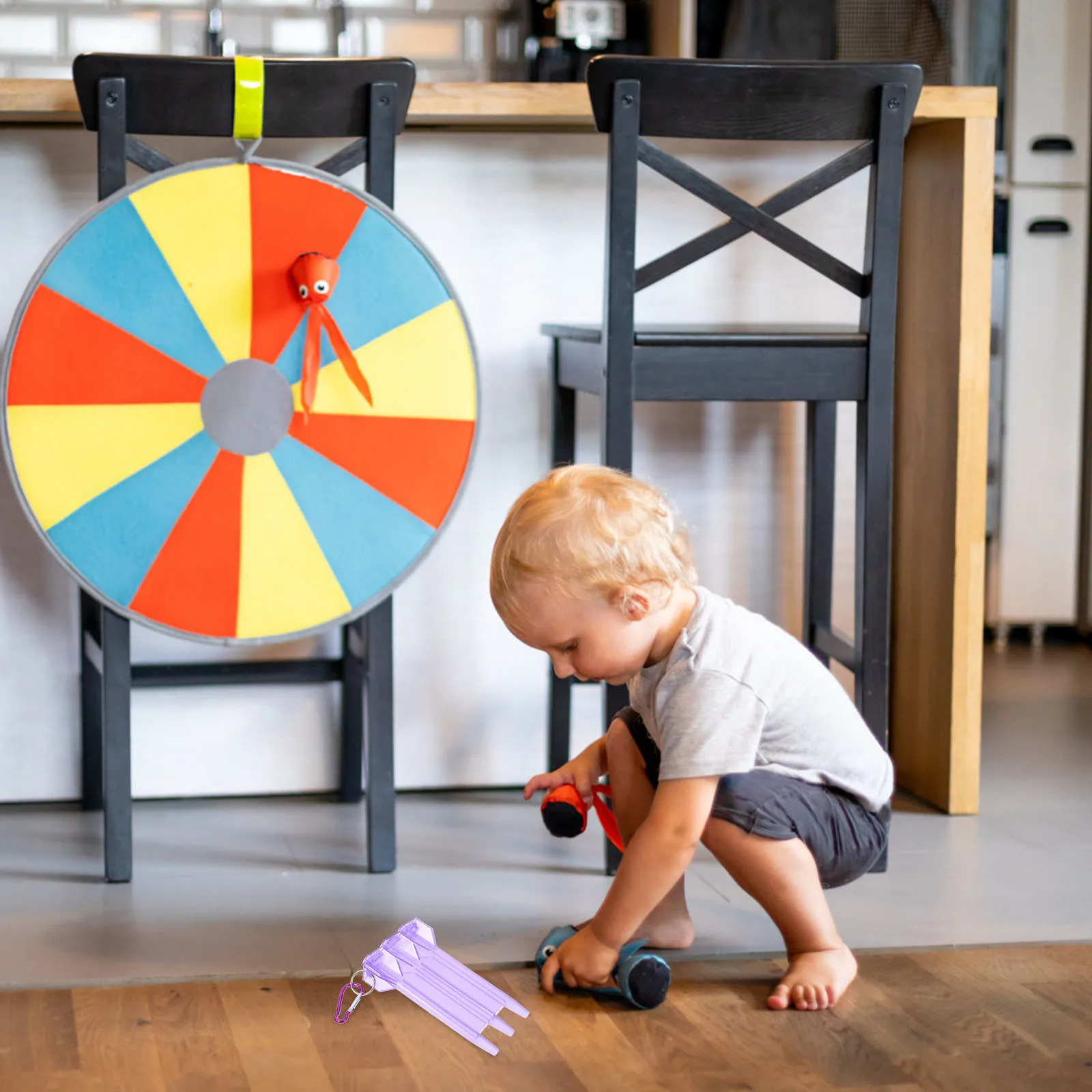 Lightweight Portable Dart Case Four-Edged Storage Box Hard Plastic Carrying Box with Carabiner for Outdoor Steel
Lightweight Portable Dart Case Four-Edged Storage Box Hard Plastic Carrying Box with Carabiner for Outdoor Steel