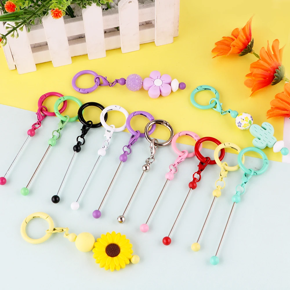 5pcs Metal Spring Clasp Crayfish Buckle Openable Round Carabiner Keychain Clips Hook Dog Chain DIY Jewelry Buckles Connector
5pcs Metal Spring Clasp Crayfish Buckle Openable Round Carabiner Keychain Clips Hook Dog Chain DIY Jewelry Buckles Connector