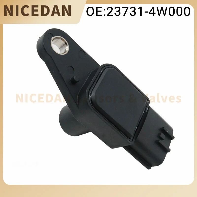 23731-4W000 Camshaft Position Sensor For Nissan Pathfinder Infiniti QX4 3.5L 2000-2003 237314W000 23731 4W000 213-2499 New
23731-4W000 Camshaft Position Sensor For Nissan Pathfinder Infiniti QX4 3.5L 2000-2003 237314W000 23731 4W000 213-2499 New