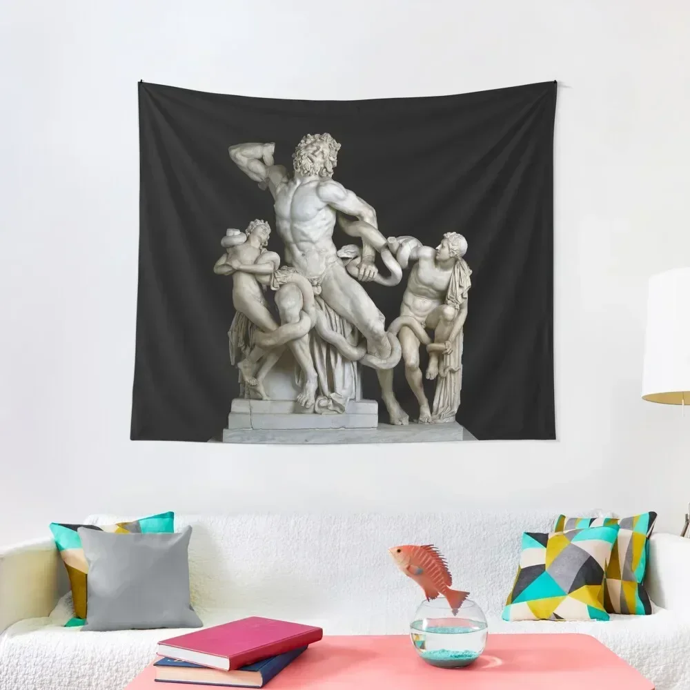 Laocon and His Sons Marble Statue Tapestry Decoration Home Bedroom Decorations Tapestry
Laocon and His Sons Marble Statue Tapestry Decoration Home Bedroom Decorations Tapestry
