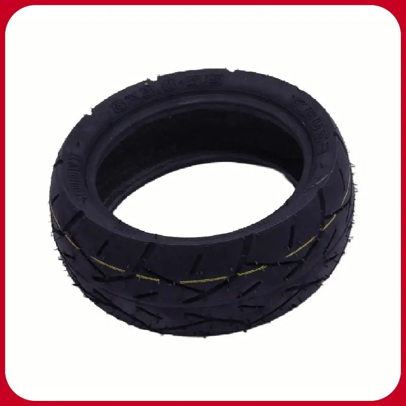 High-Quality 8x3.0-5.5 Vacuum Tire for Electric Scooter Replacement and Accessories Upgrade
High-Quality 8x3.0-5.5 Vacuum Tire for Electric Scooter Replacement and Accessories Upgrade