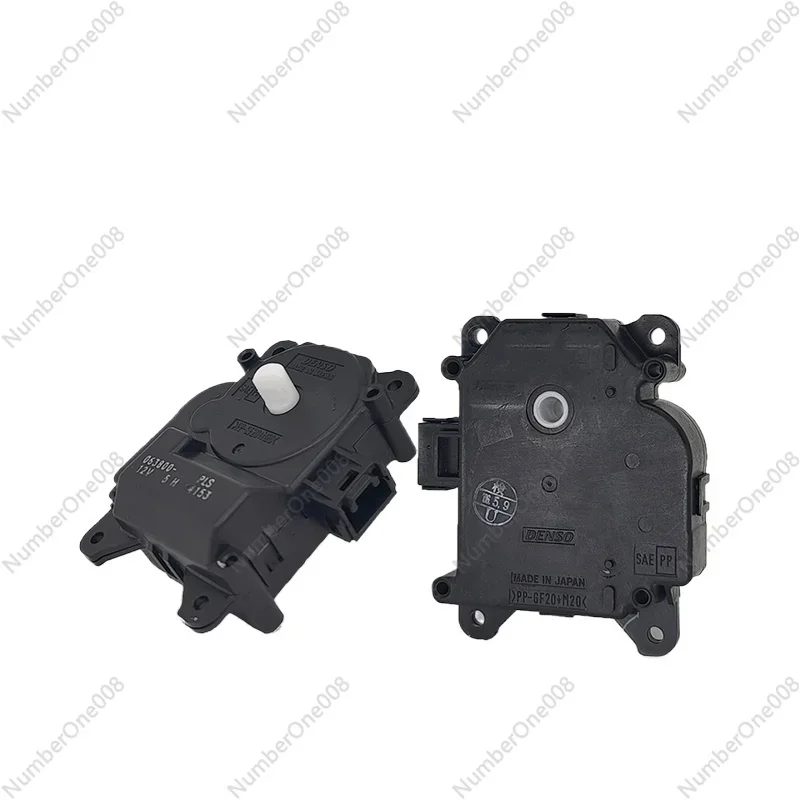 Adapted to Subaru Aohu Air Conditioning Servo Wind Direction Motor Internal and External Circulation Turning Plate Motor
Adapted to Subaru Aohu Air Conditioning Servo Wind Direction Motor Internal and External Circulation Turning Plate Motor
